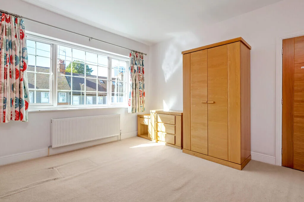 4 bedroom terraced house for rent