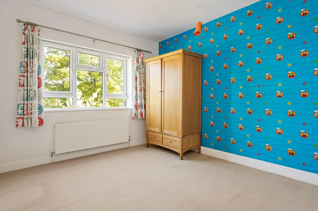 4 bedroom terraced house for rent