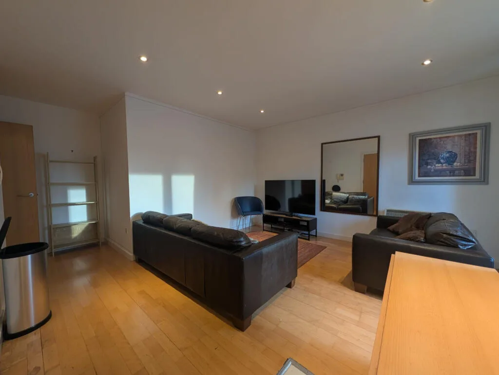2 bedroom apartment for rent