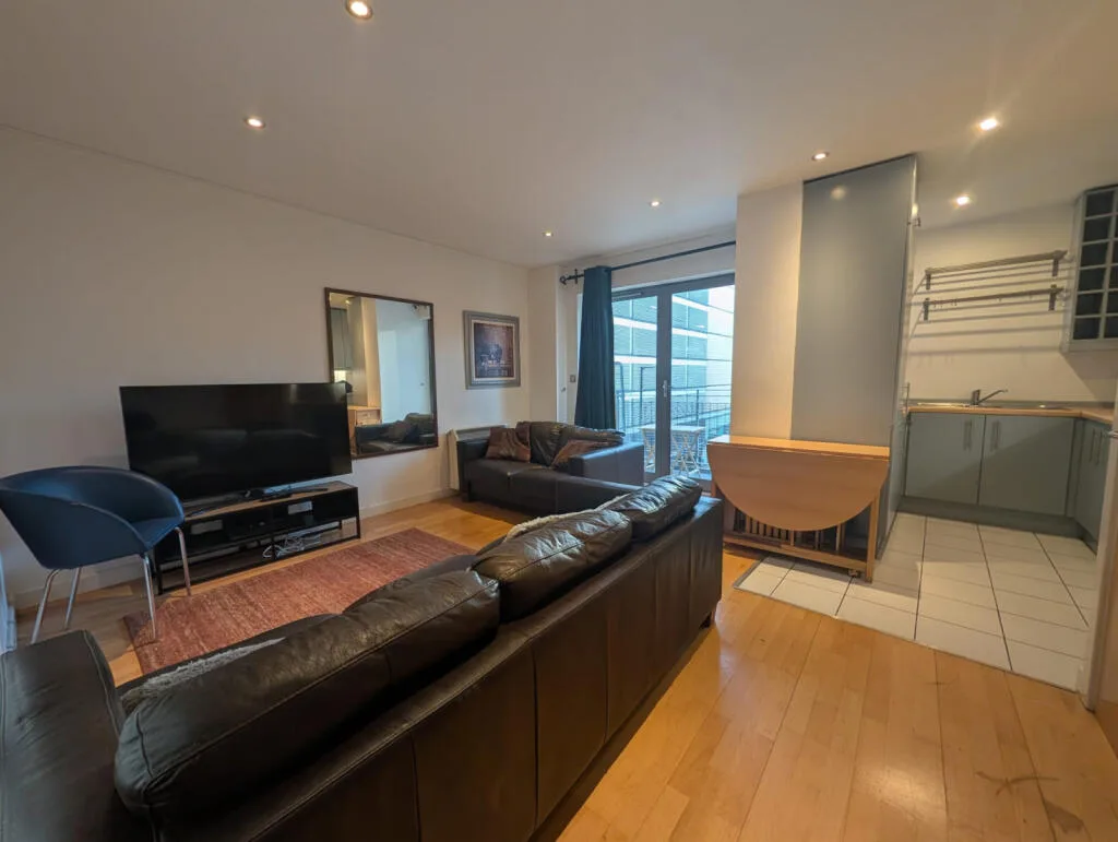 2 bedroom apartment for rent