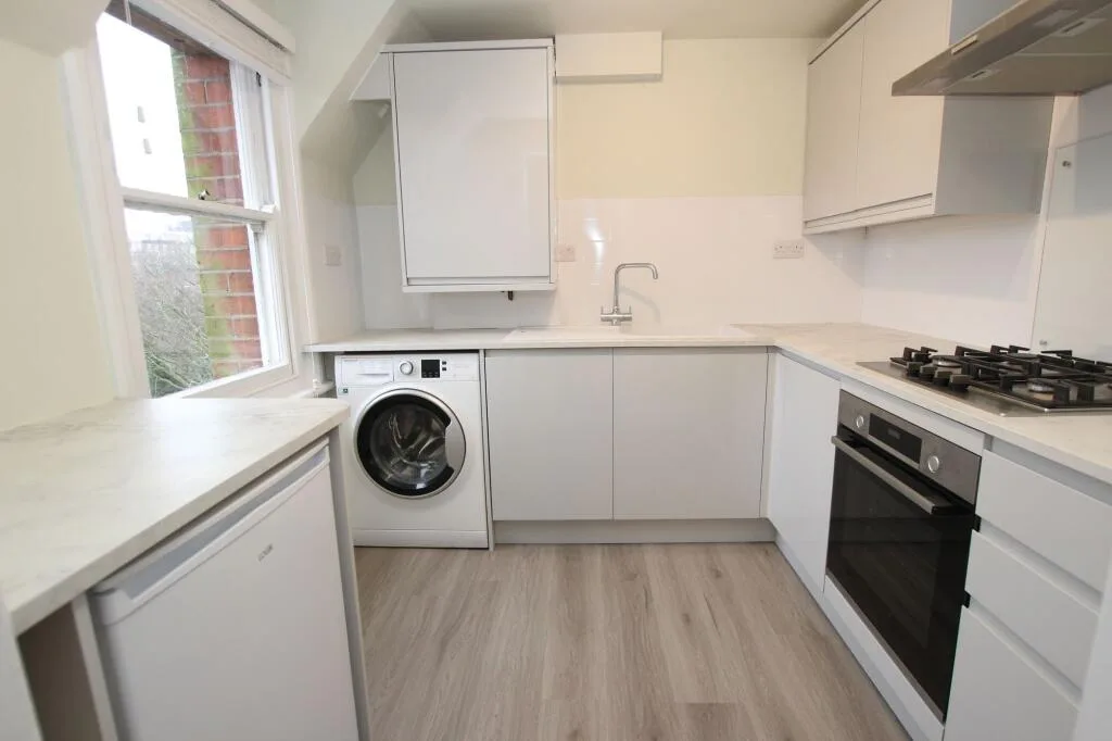 1 bedroom flat for rent