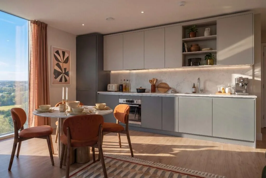 1 bedroom apartment for rent