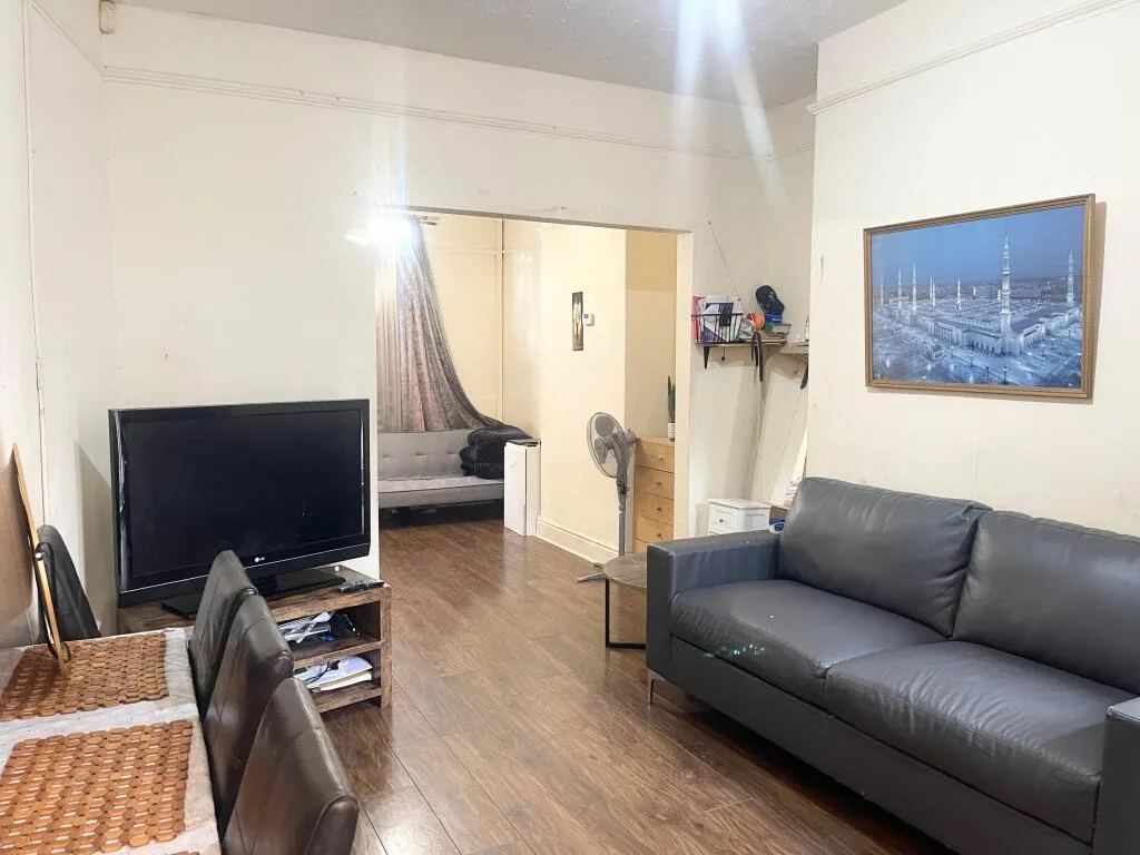 2 bedroom terraced house for rent