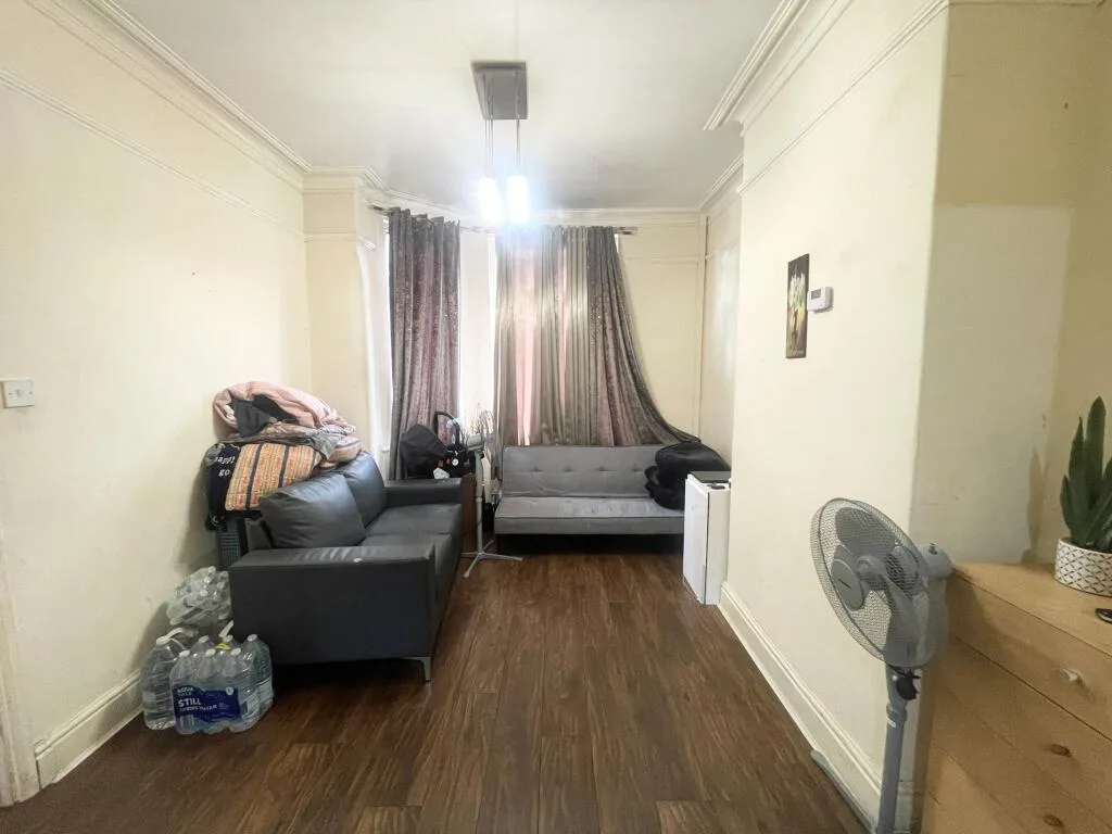2 bedroom terraced house for rent