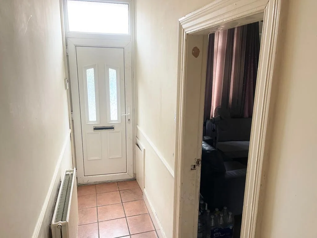 2 bedroom terraced house for rent
