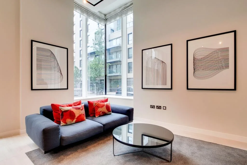 2 bedroom apartment for rent