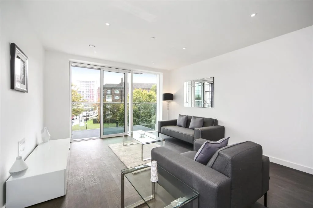 2 bedroom apartment for rent