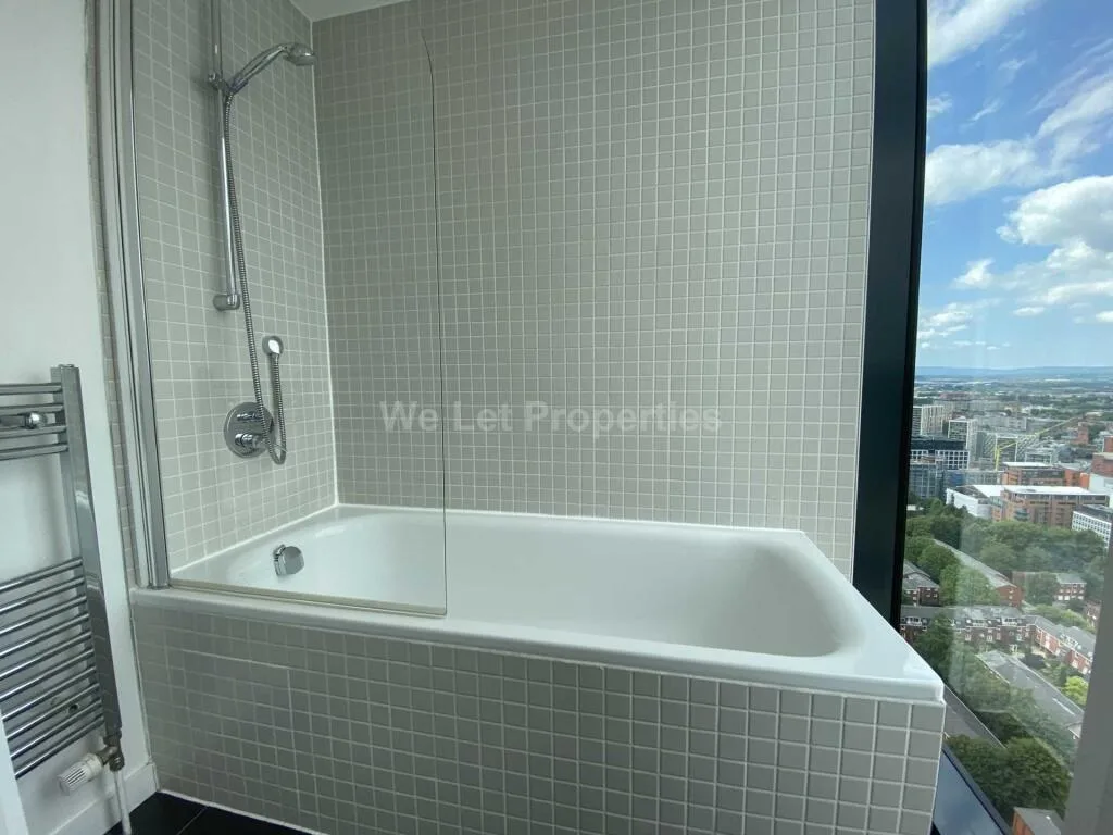 Studio apartment for rent