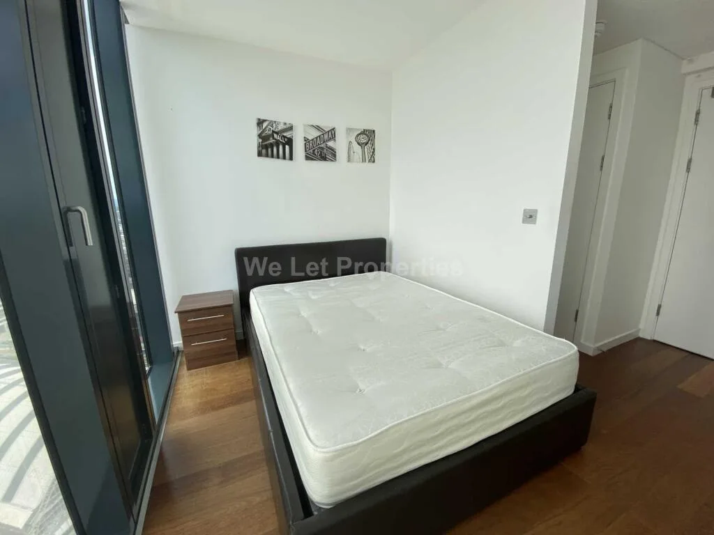Studio apartment for rent