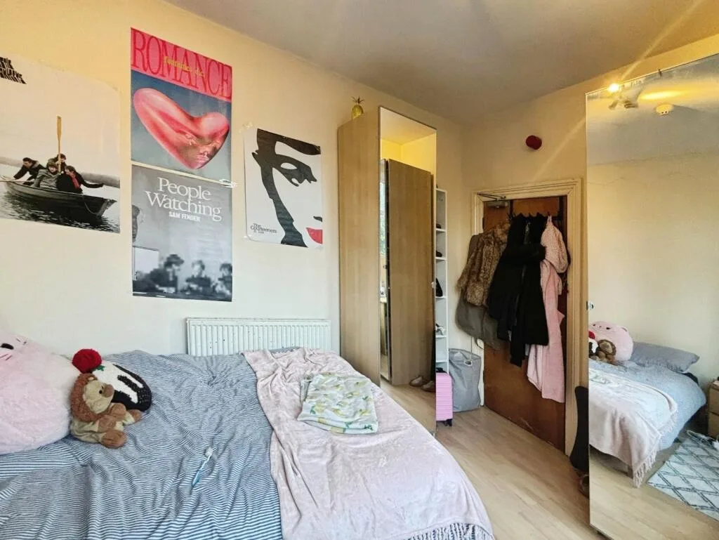 1 bedroom house for rent