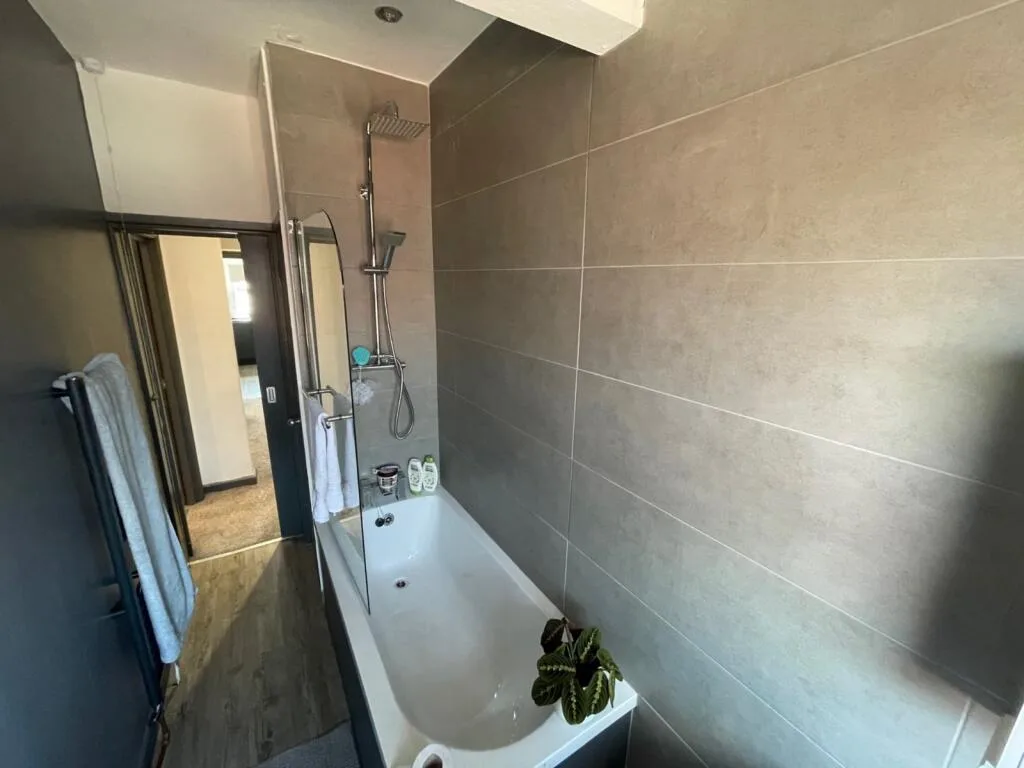 1 bedroom flat for rent