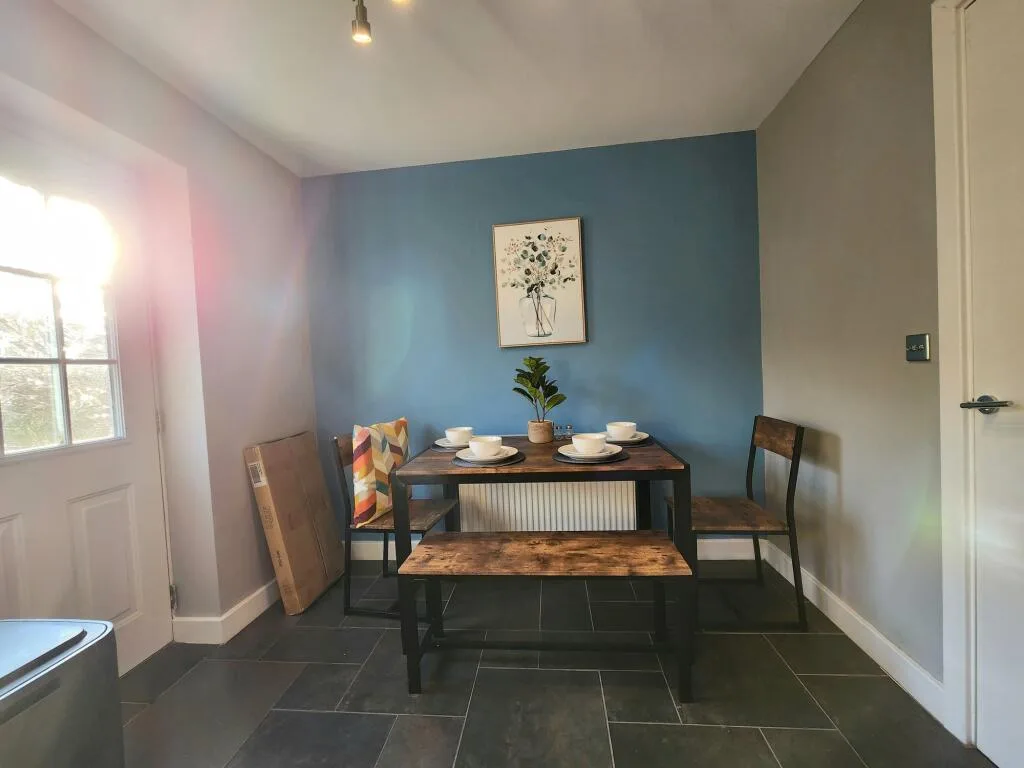 3 bedroom property for rent