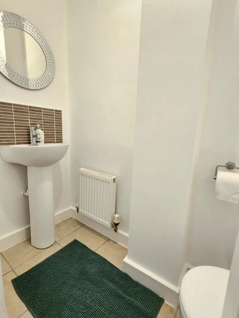 3 bedroom property for rent