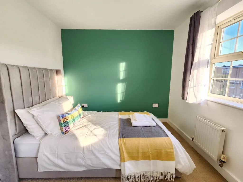 3 bedroom property for rent