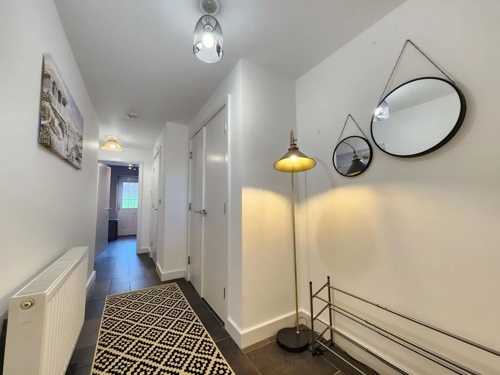 3 bedroom property for rent