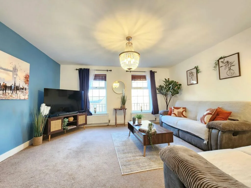 3 bedroom property for rent