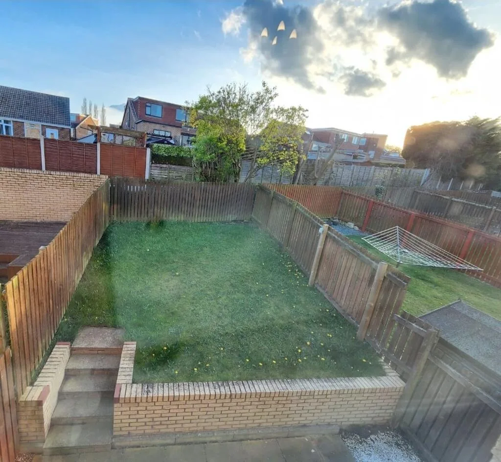 3 bedroom property for rent