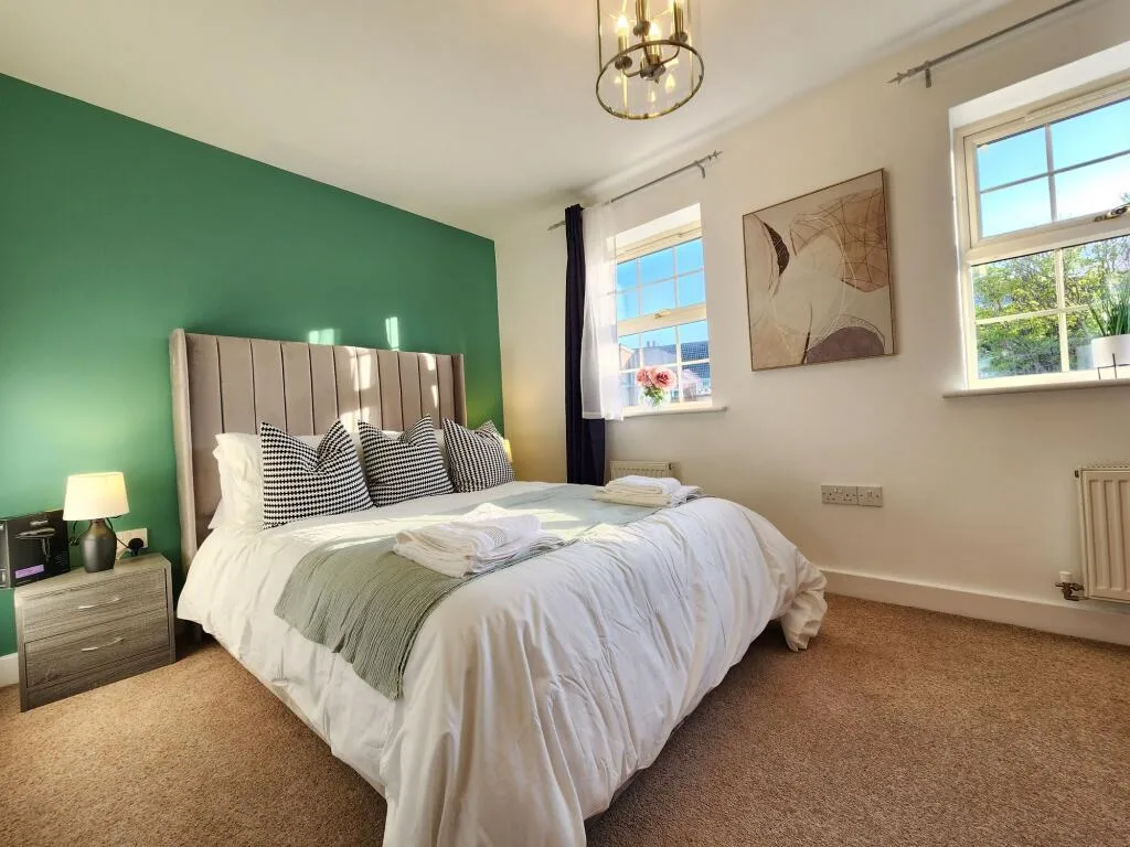 3 bedroom property for rent