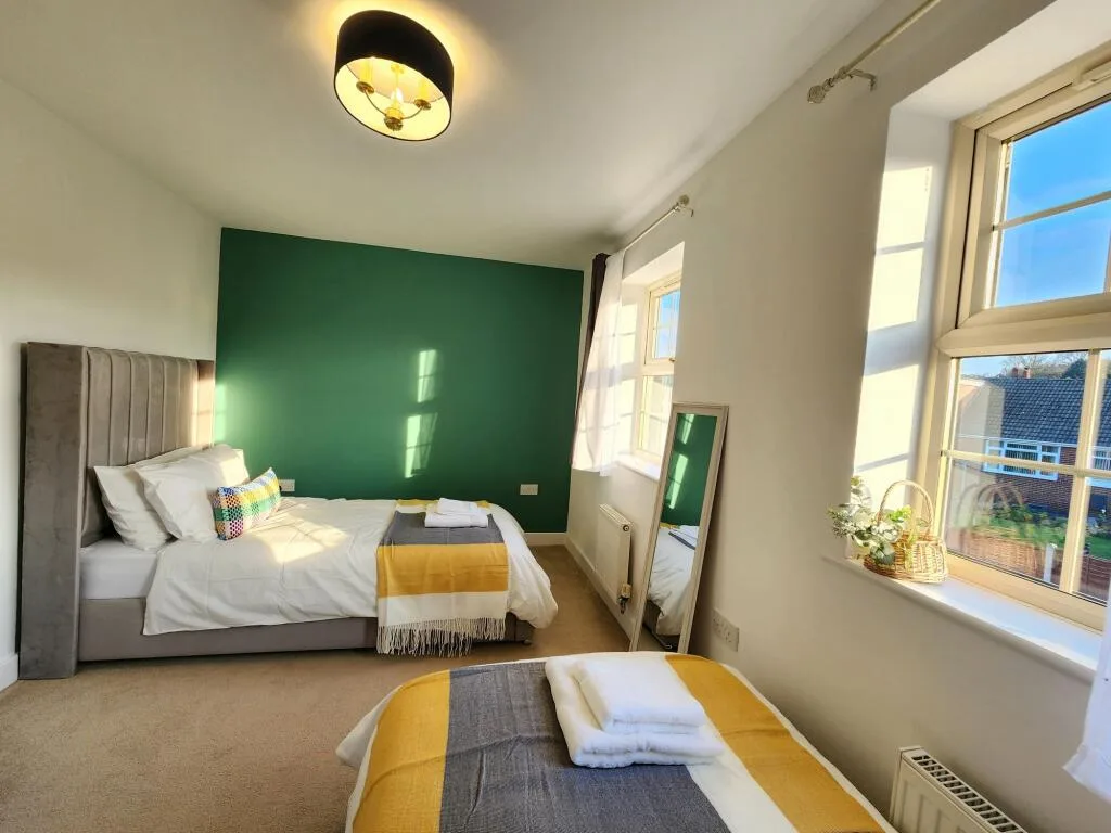 3 bedroom property for rent