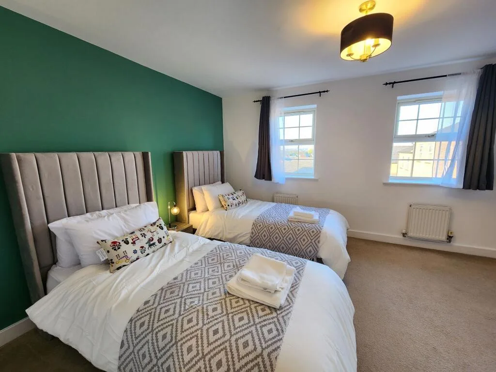 3 bedroom property for rent