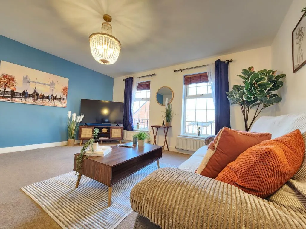 3 bedroom property for rent