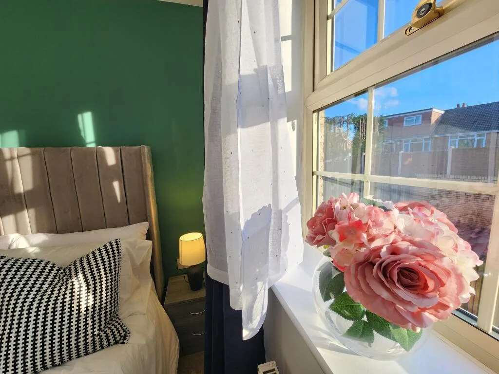 3 bedroom property for rent