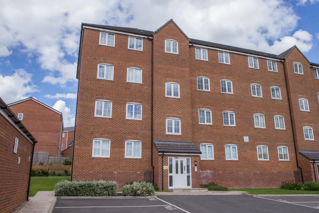 2 bedroom apartment for rent