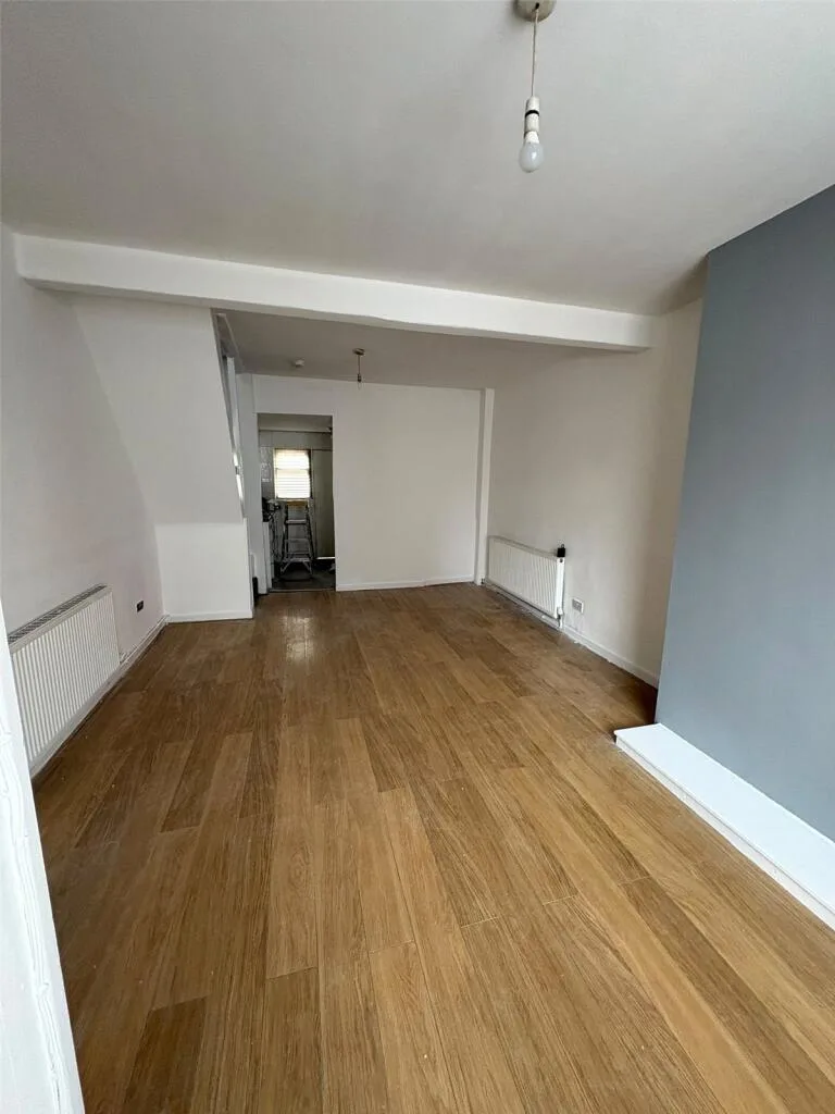 2 bedroom terraced house for rent