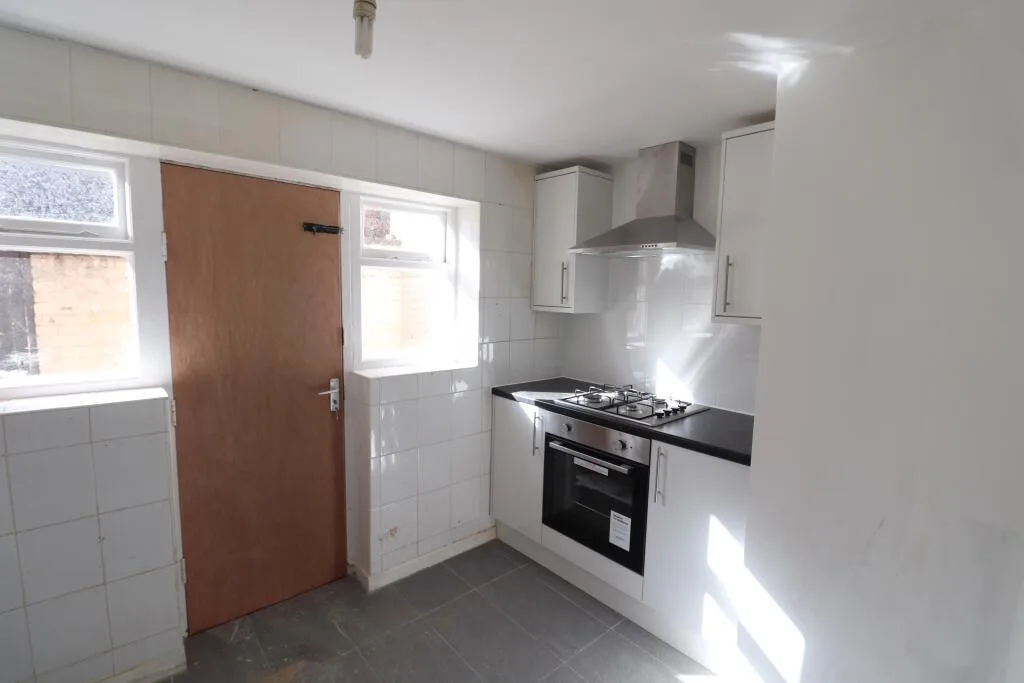 2 bedroom terraced house for rent