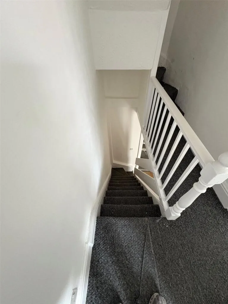 2 bedroom terraced house for rent