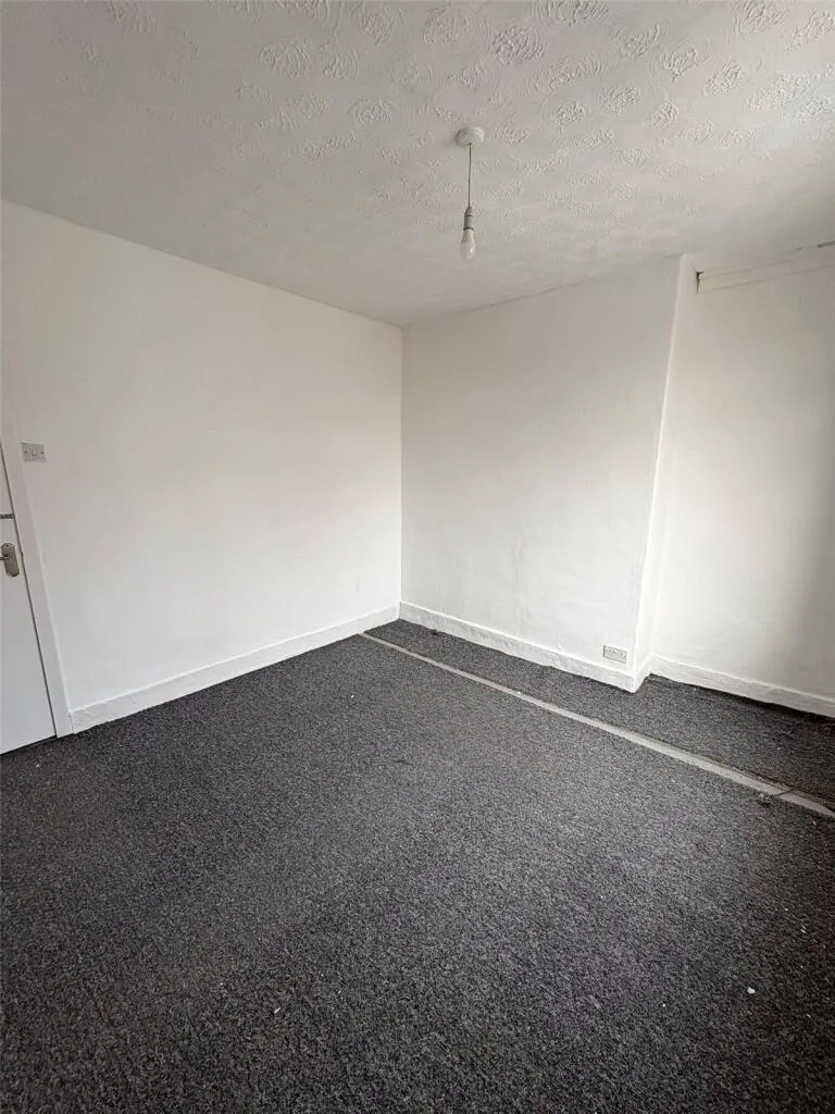2 bedroom terraced house for rent