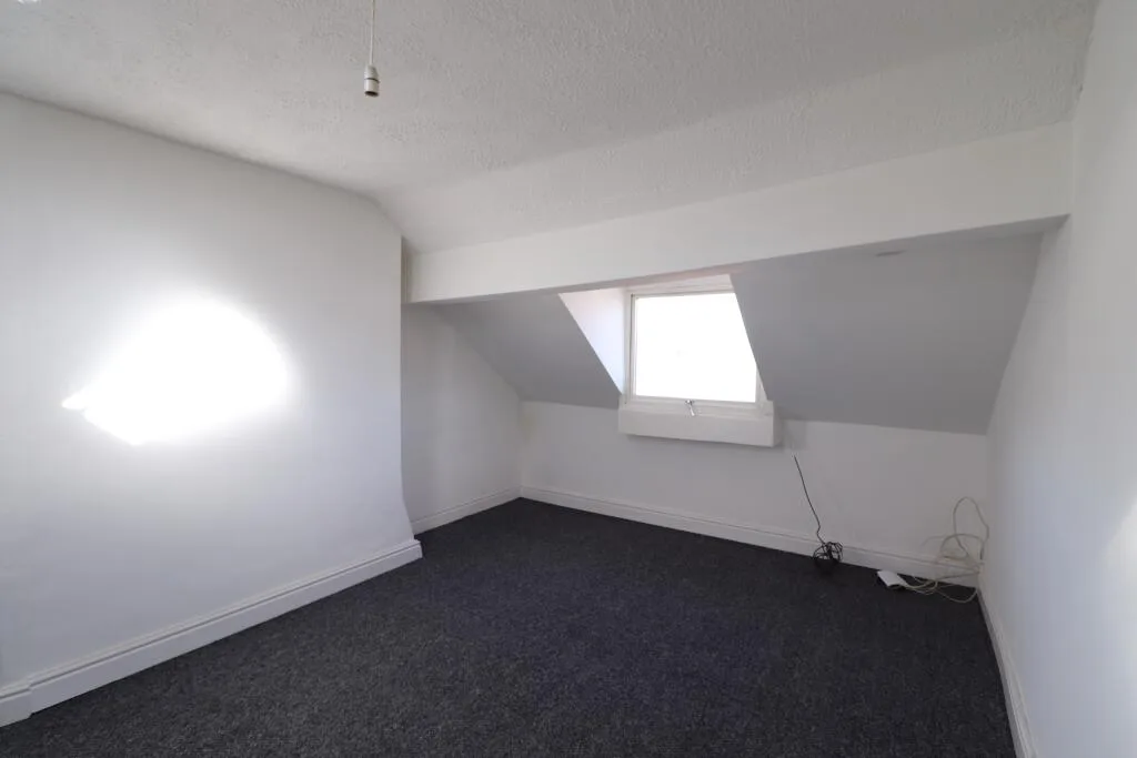 2 bedroom terraced house for rent