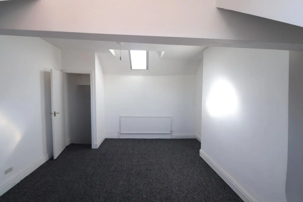 2 bedroom terraced house for rent