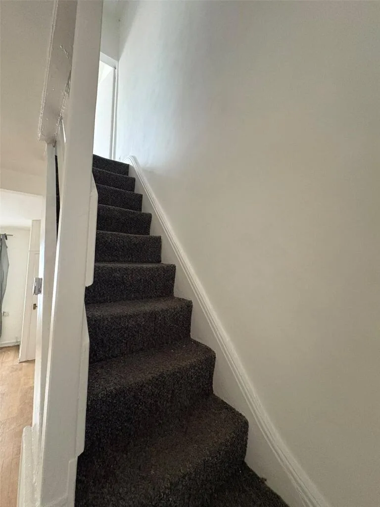 2 bedroom terraced house for rent