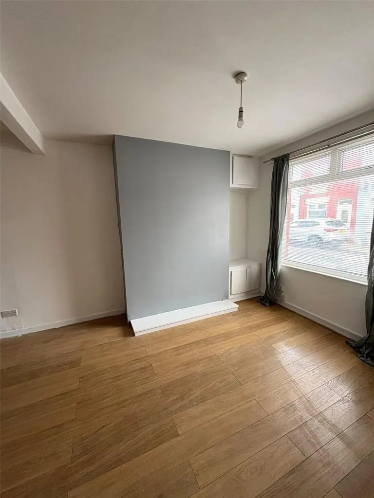 2 bedroom terraced house for rent