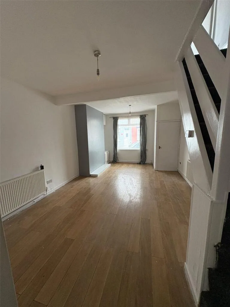 2 bedroom terraced house for rent