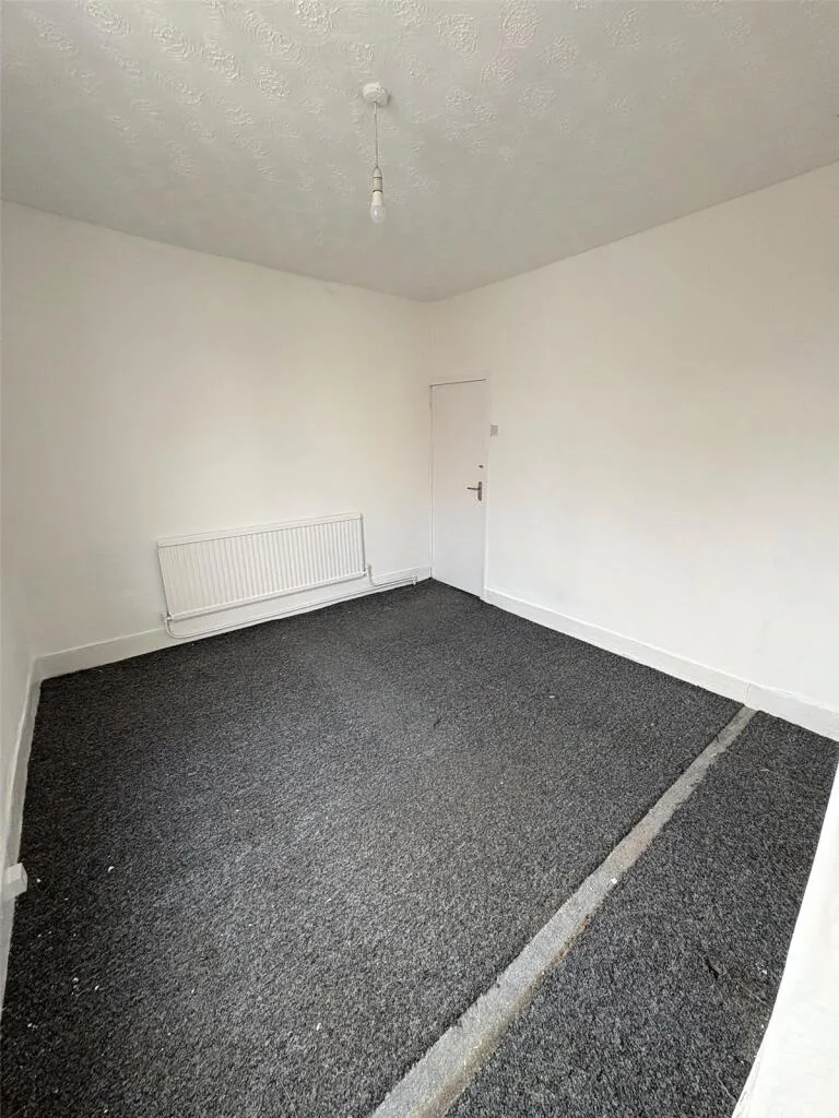 2 bedroom terraced house for rent