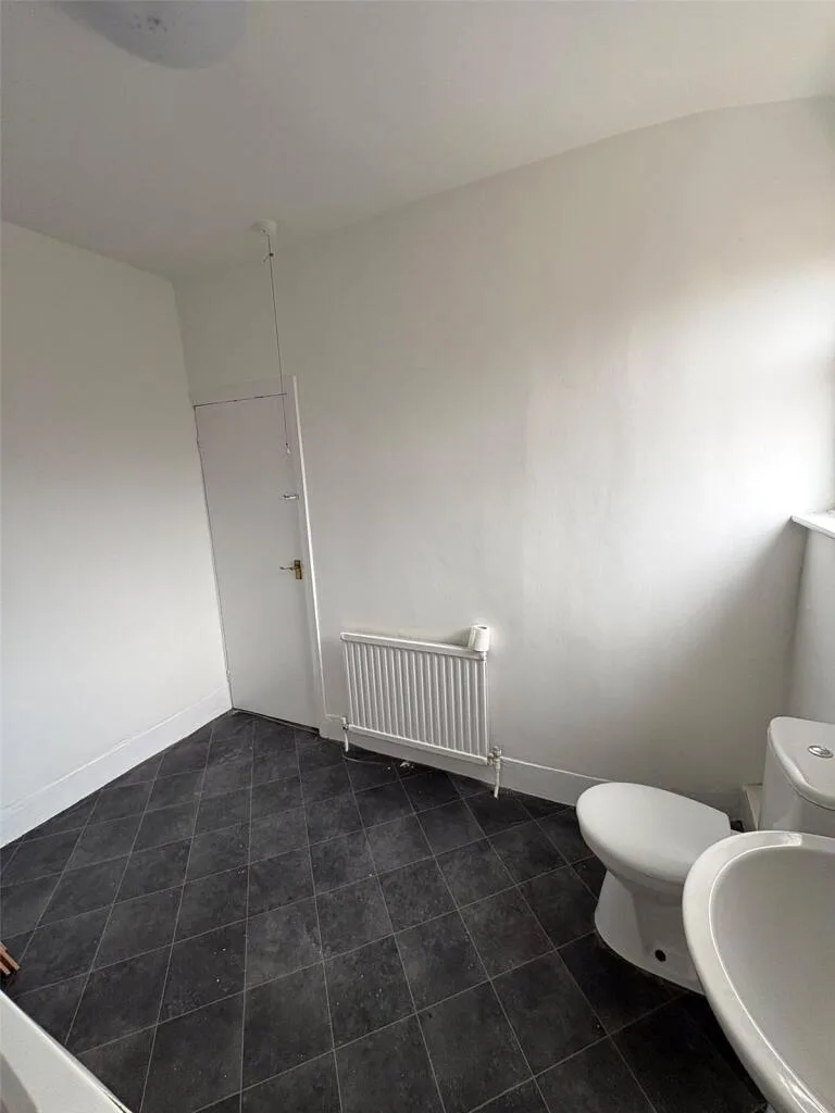 2 bedroom terraced house for rent