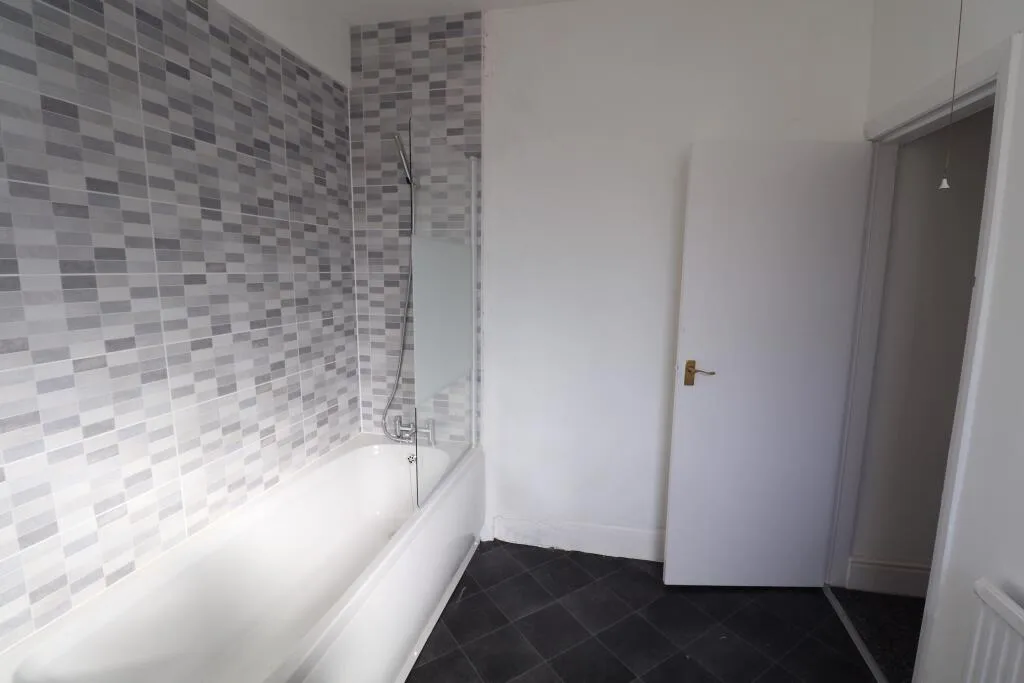 2 bedroom terraced house for rent