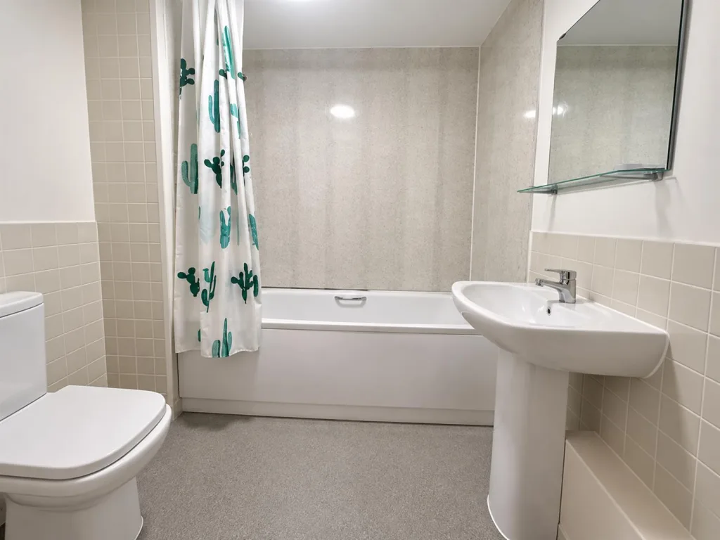 1 bedroom flat for rent