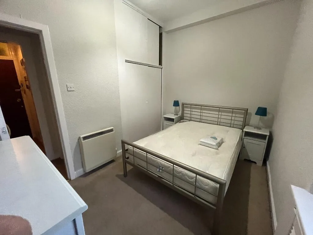 1 bedroom flat for rent