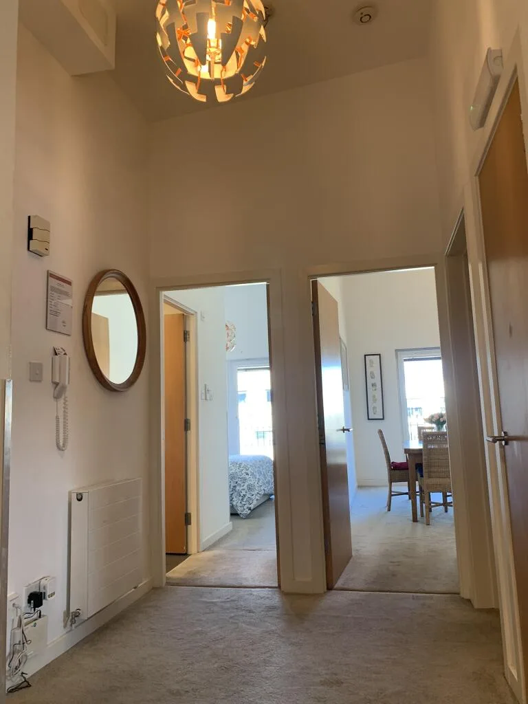 2 bedroom flat for rent