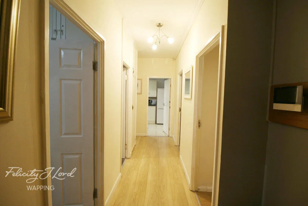 3 bedroom apartment for rent