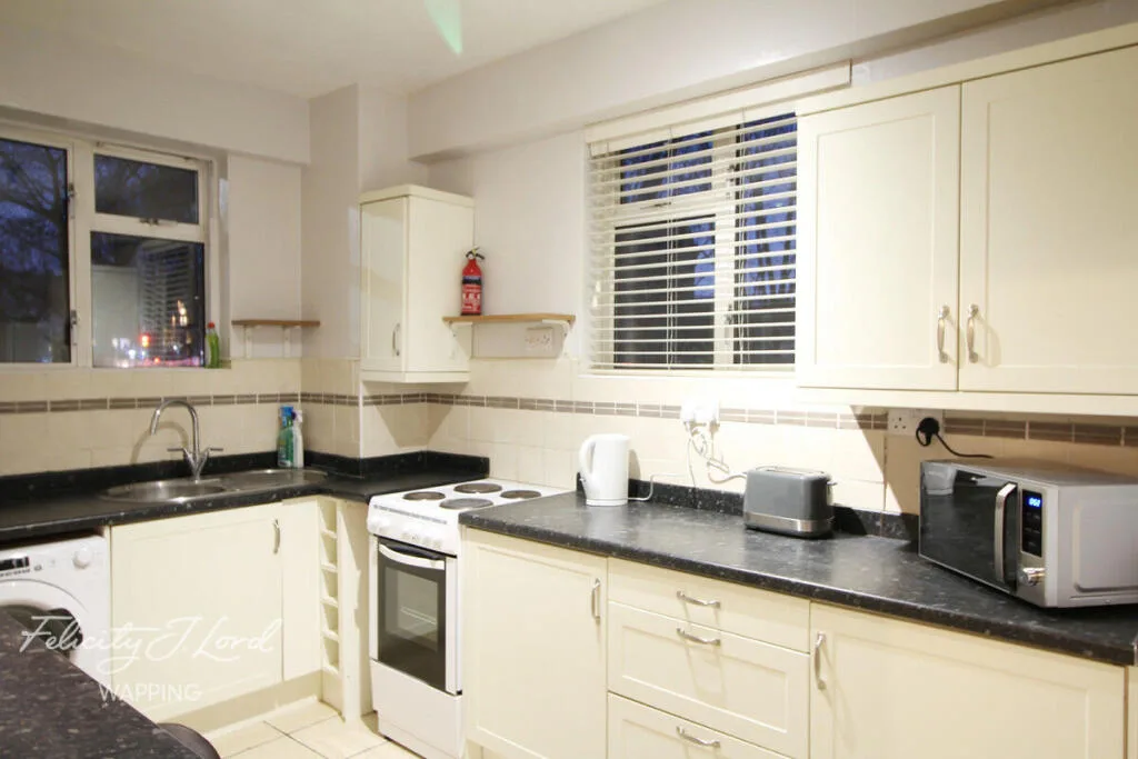 3 bedroom apartment for rent