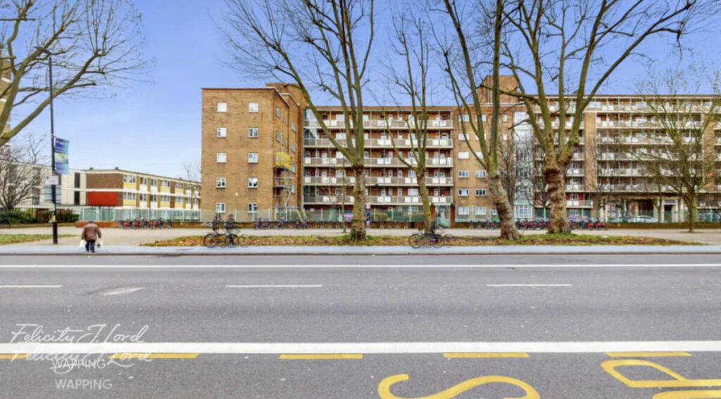 3 bedroom apartment for rent