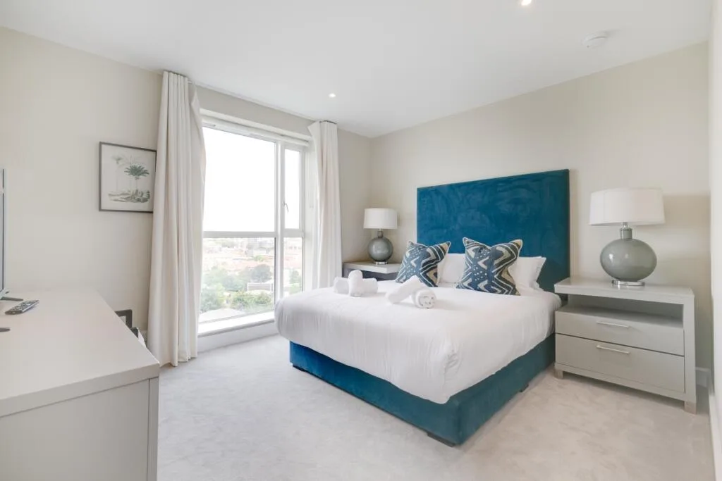 2 bedroom apartment for rent