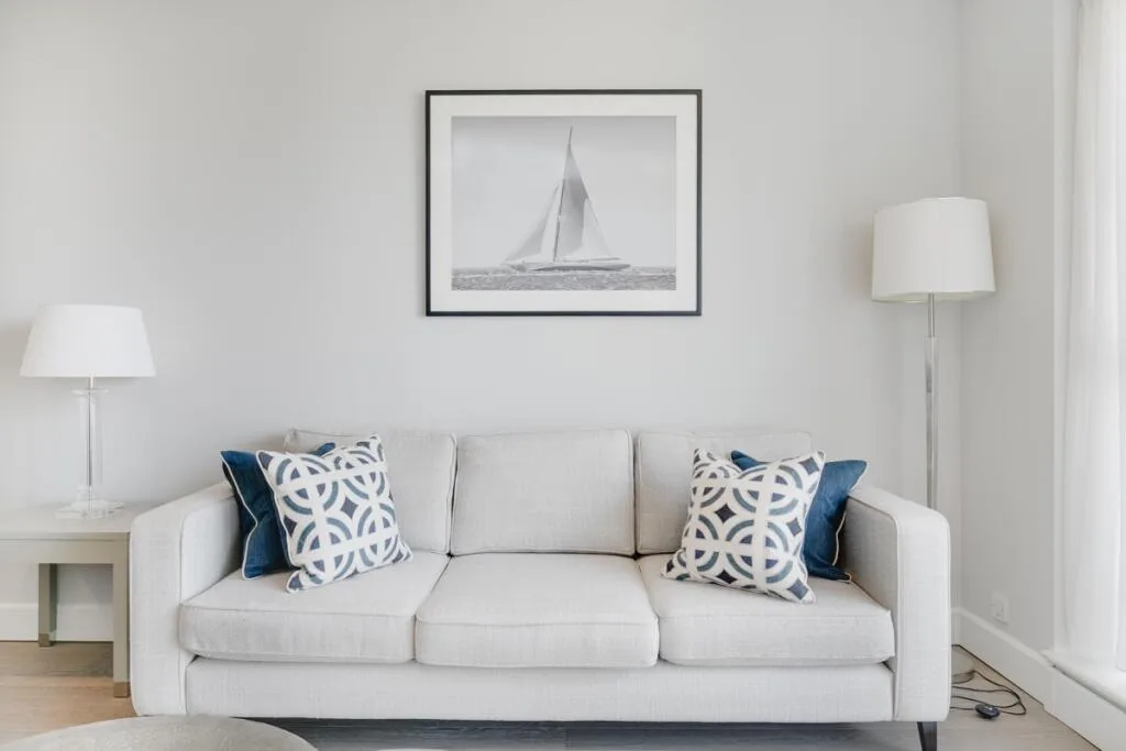 2 bedroom apartment for rent