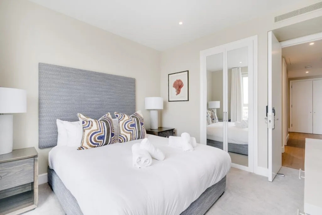 2 bedroom apartment for rent