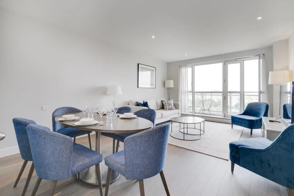 2 bedroom apartment for rent