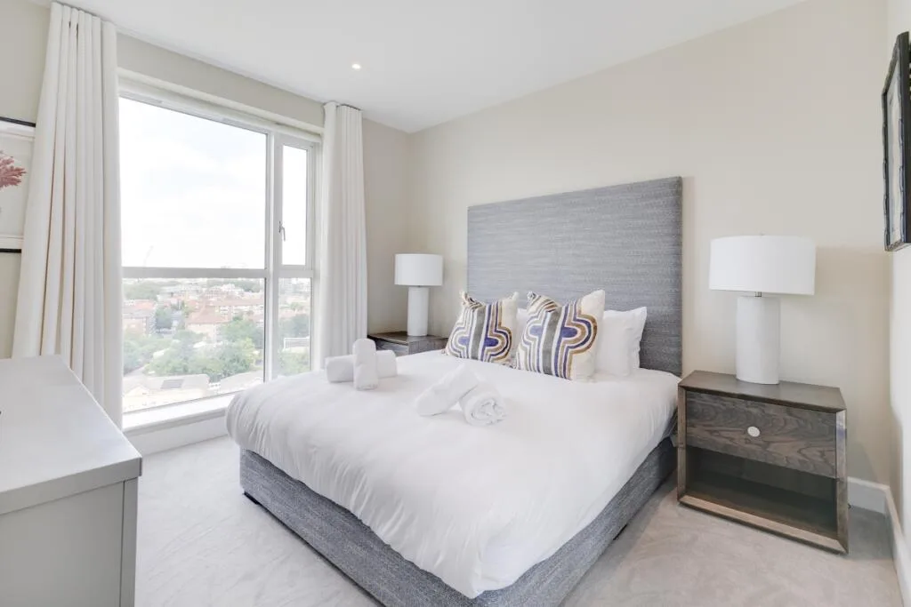 2 bedroom apartment for rent